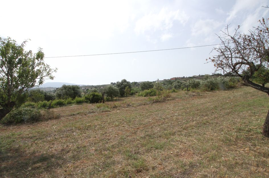 Finca in Benissa