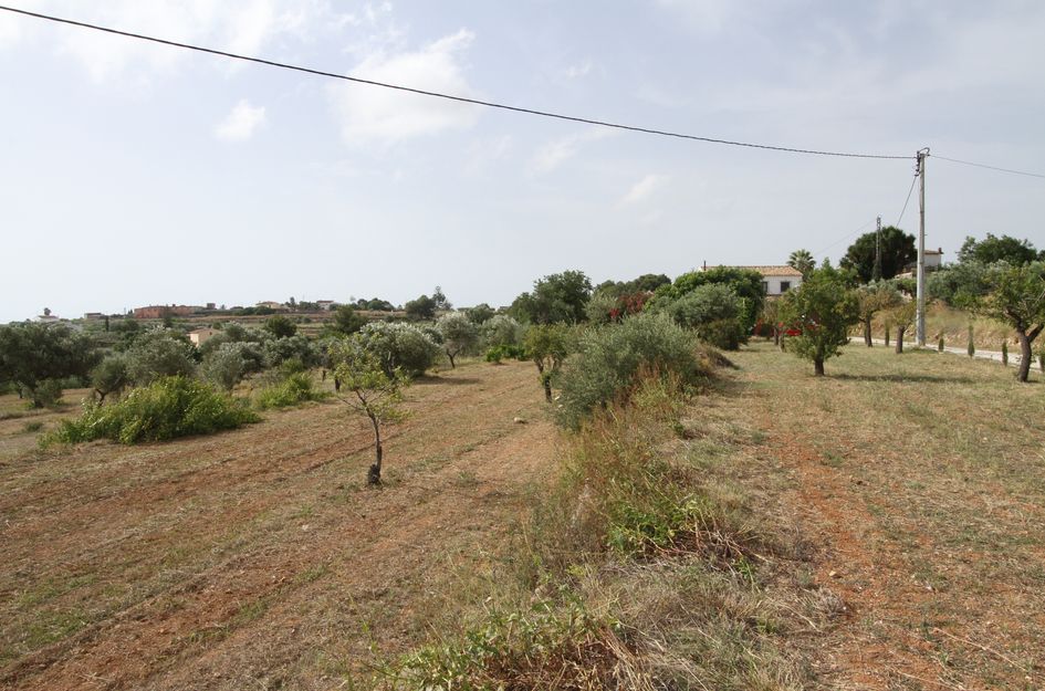 Finca in Benissa