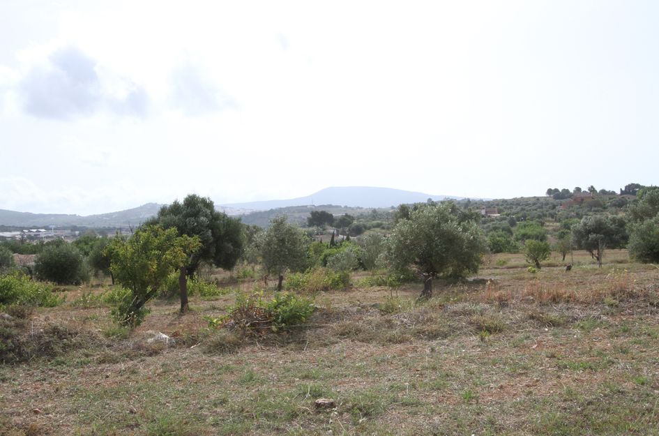 Finca in Benissa