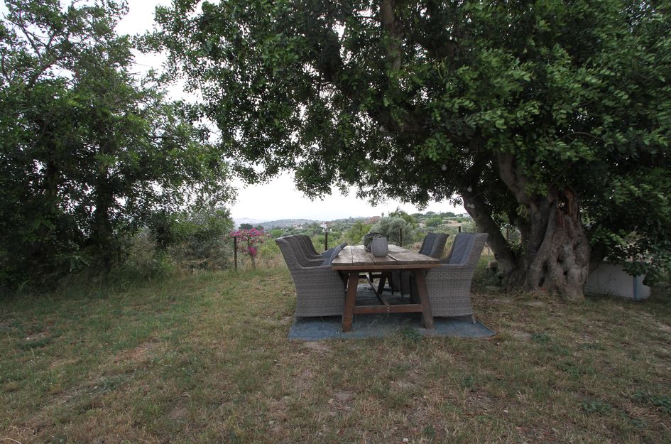 Finca in Benissa