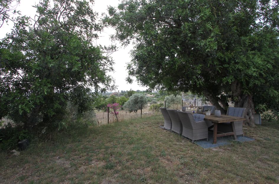 Finca in Benissa
