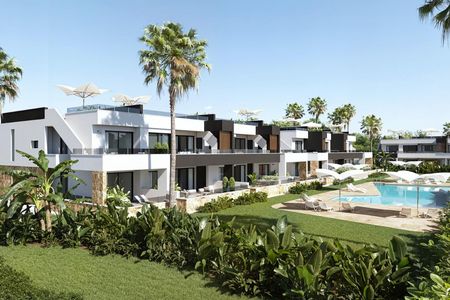 Bungalow in Quesada