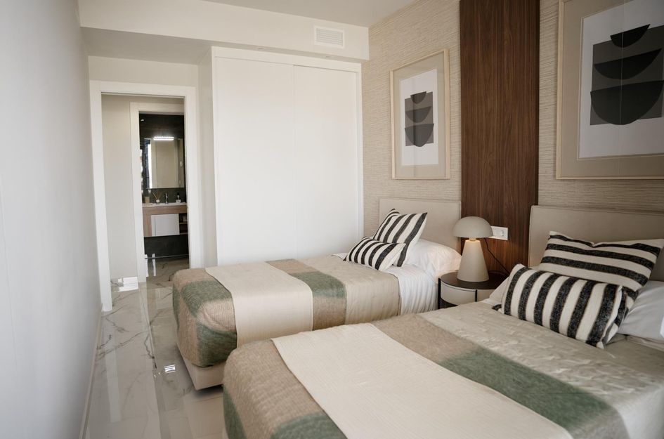 Bungalow in Quesada