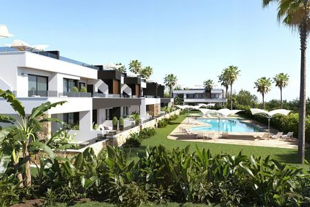 Bungalow in Quesada