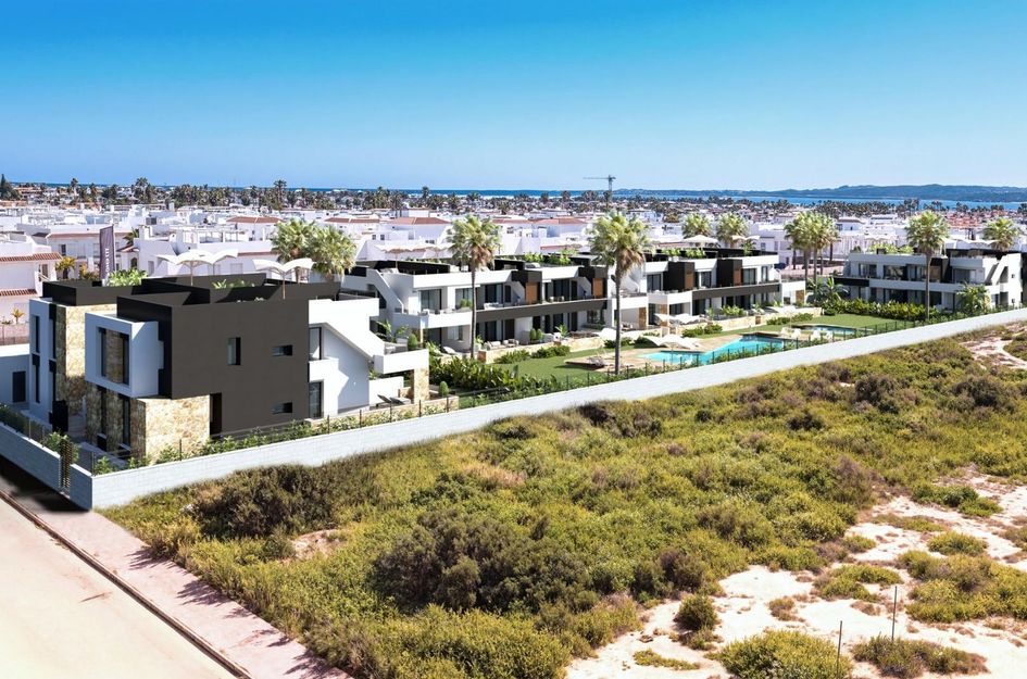 Bungalow in Quesada