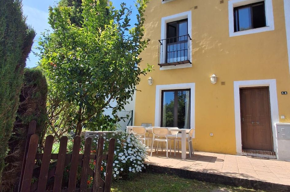 Huis in Casares