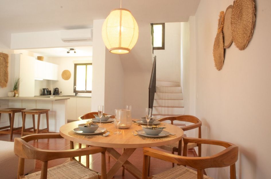 Huis in Casares