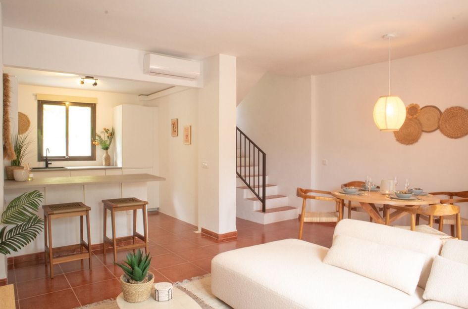 Huis in Casares