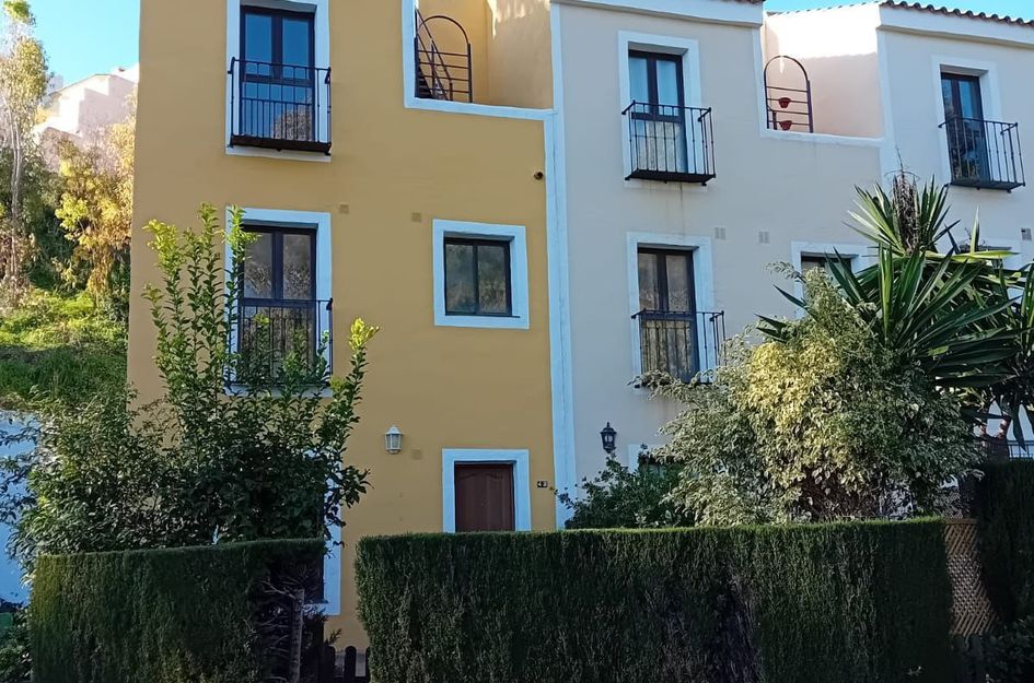 Huis in Casares