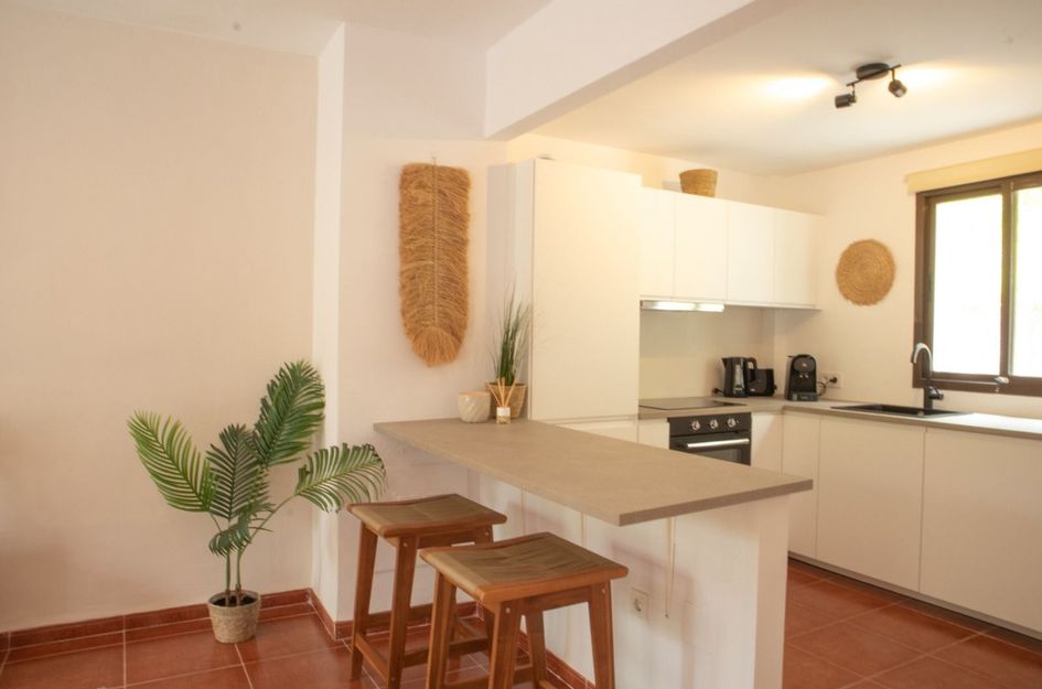 Huis in Casares