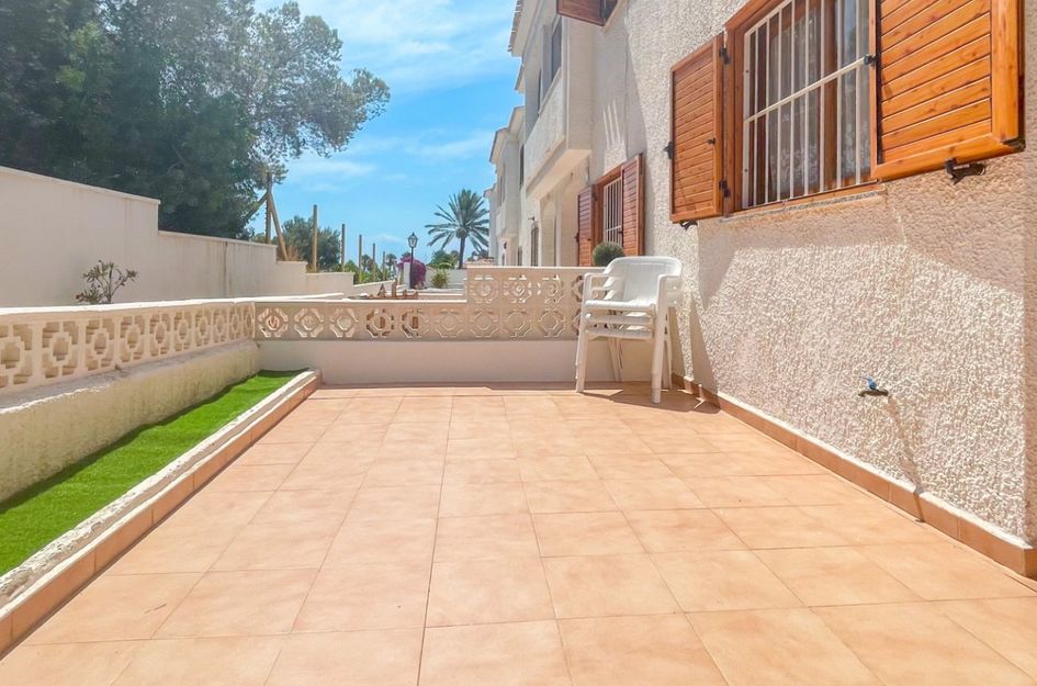 Huis in Orihuela Costa