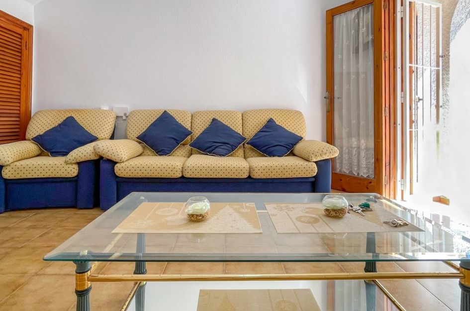 Huis in Orihuela Costa