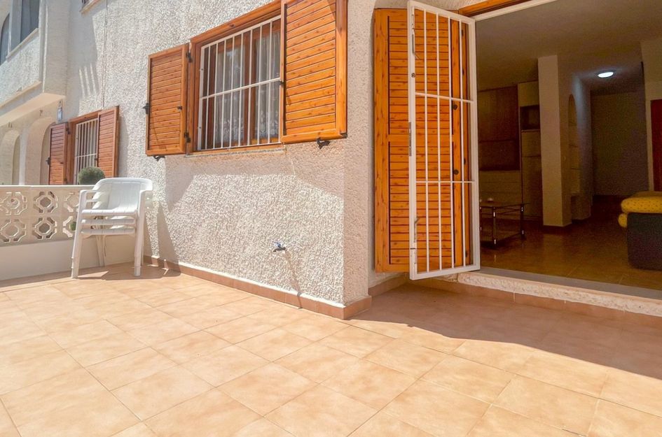 Huis in Orihuela Costa