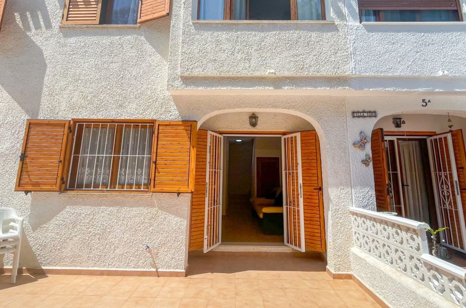 Huis in Orihuela Costa