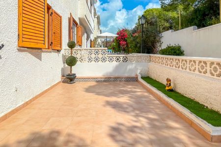 Huis in Orihuela Costa