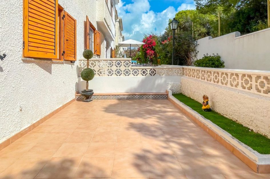 Huis in Orihuela Costa