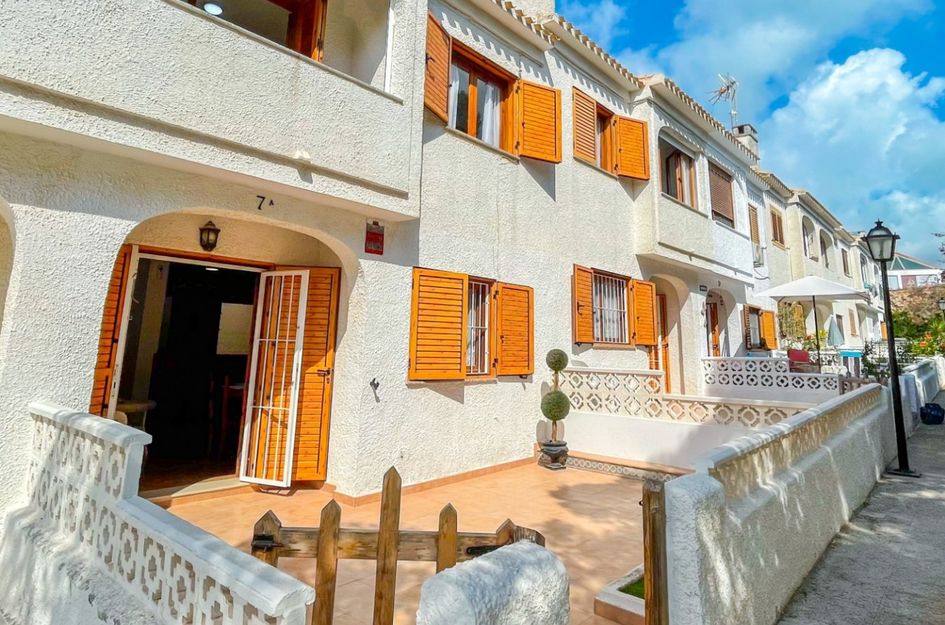 Huis in Orihuela Costa