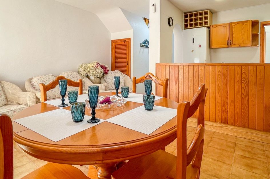 Huis in Orihuela Costa