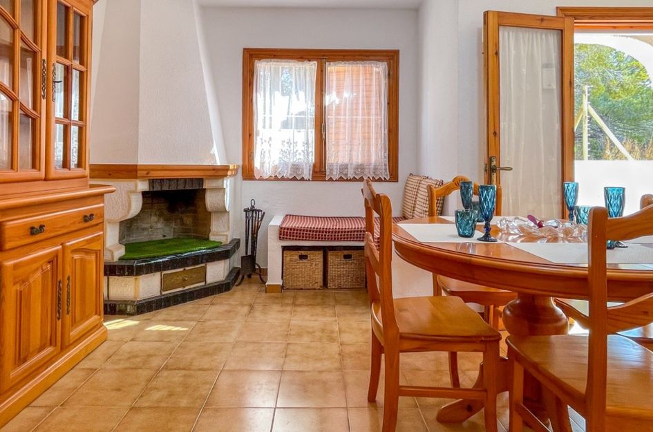 Huis in Orihuela Costa