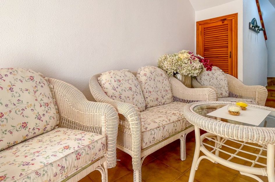 Huis in Orihuela Costa