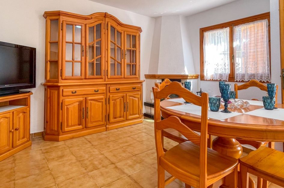 Huis in Orihuela Costa