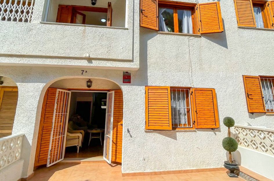 Huis in Orihuela Costa
