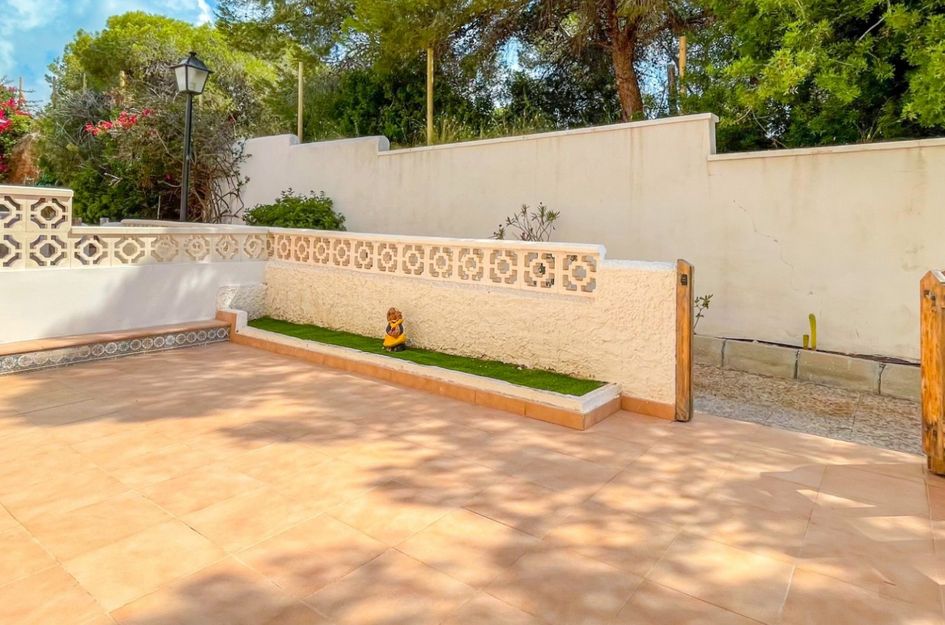 Huis in Orihuela Costa