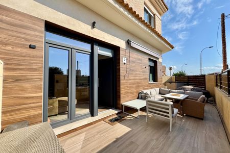 Appartement in Santiago de la Ribera