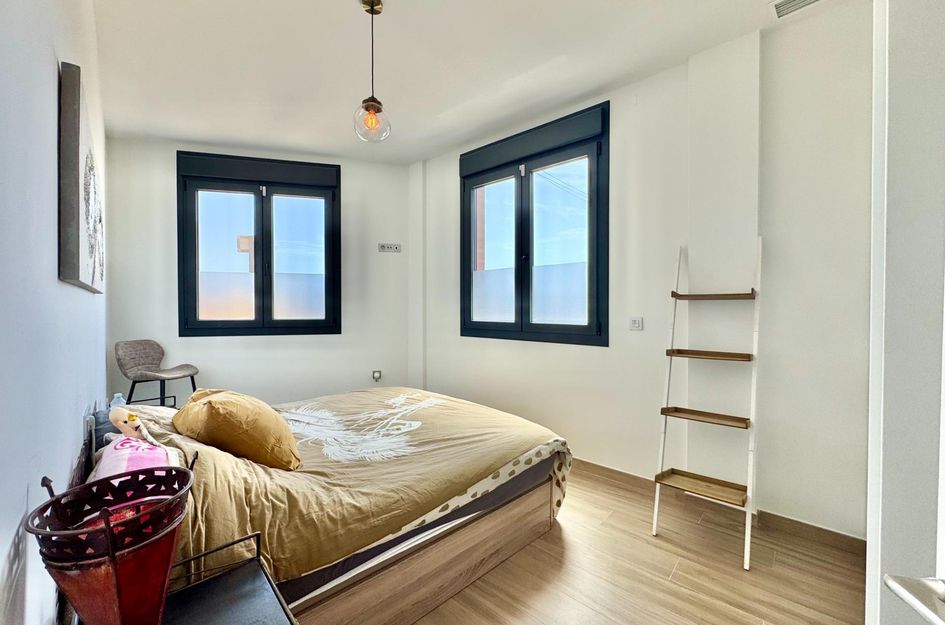 Appartement in Santiago de la Ribera