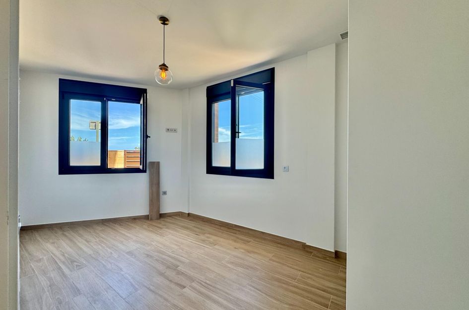 Appartement in Santiago de la Ribera