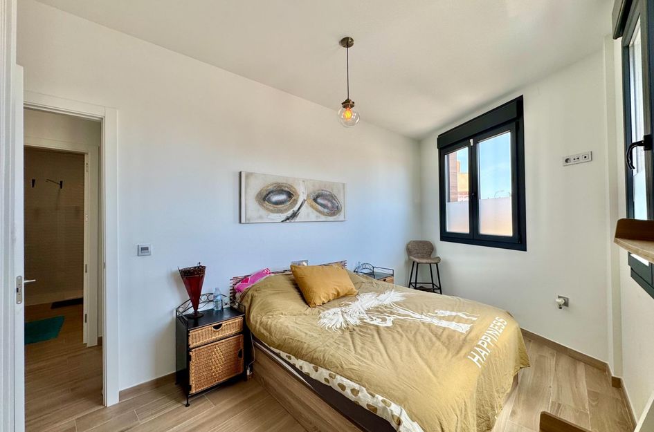 Appartement in Santiago de la Ribera