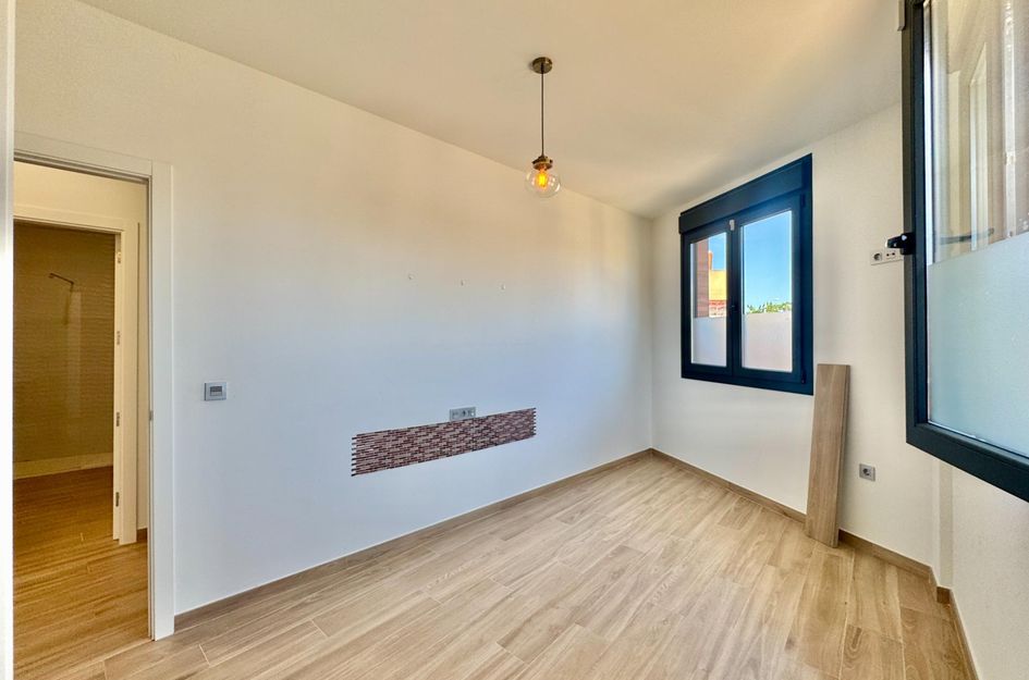 Appartement in Santiago de la Ribera