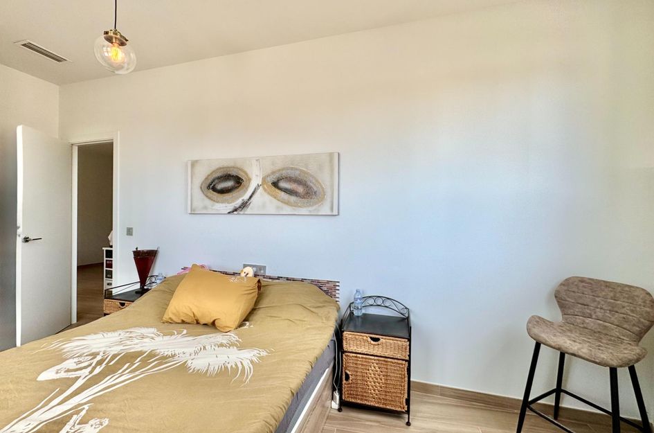 Appartement in Santiago de la Ribera
