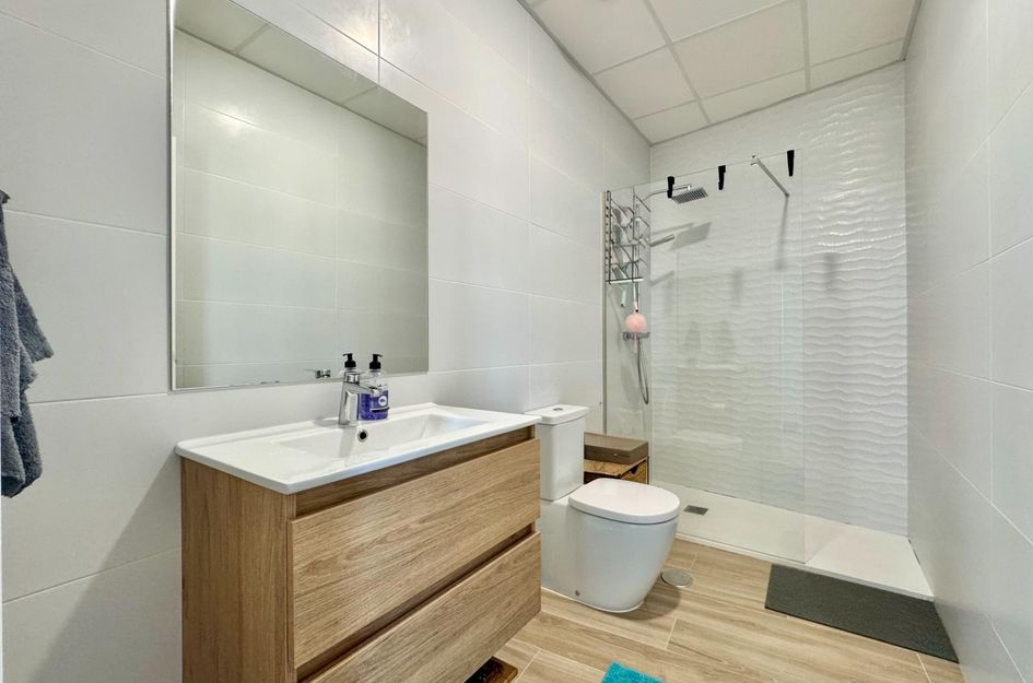 Appartement in Santiago de la Ribera