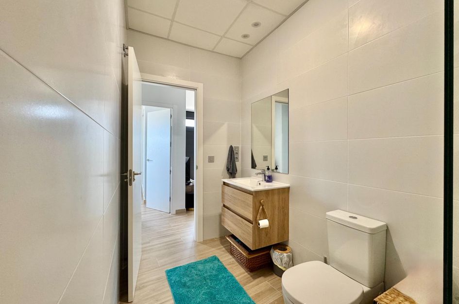 Appartement in Santiago de la Ribera