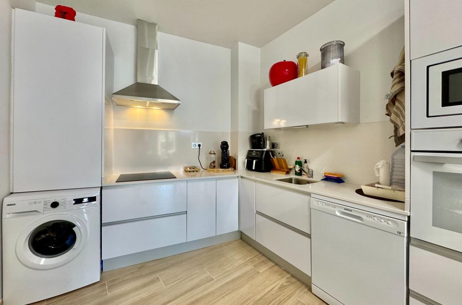 Appartement in Santiago de la Ribera