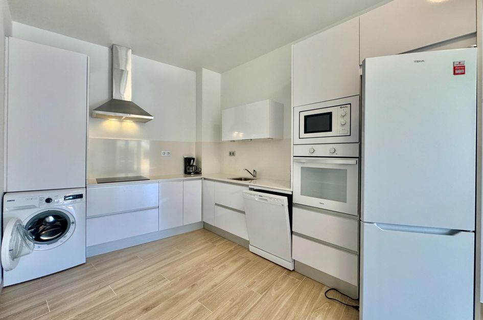 Appartement in Santiago de la Ribera