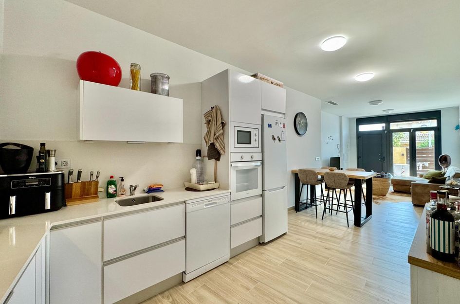 Appartement in Santiago de la Ribera