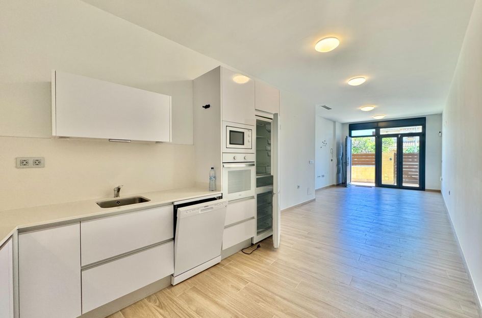 Appartement in Santiago de la Ribera