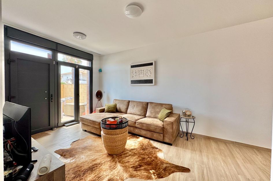 Appartement in Santiago de la Ribera