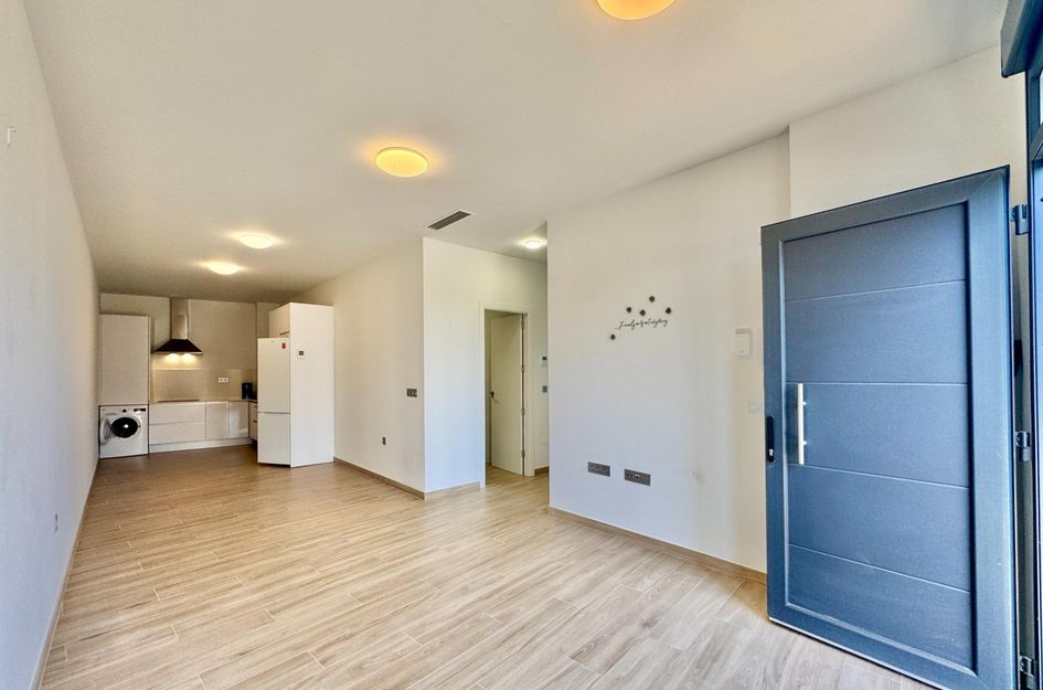 Appartement in Santiago de la Ribera