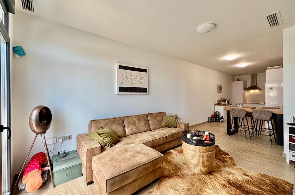 Appartement in Santiago de la Ribera