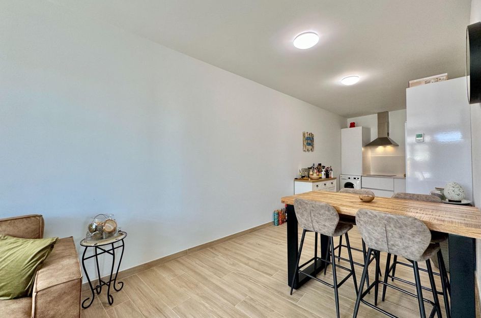 Appartement in Santiago de la Ribera