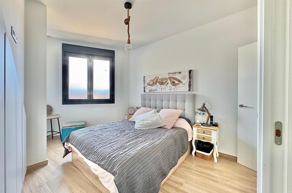 Appartement in Santiago de la Ribera