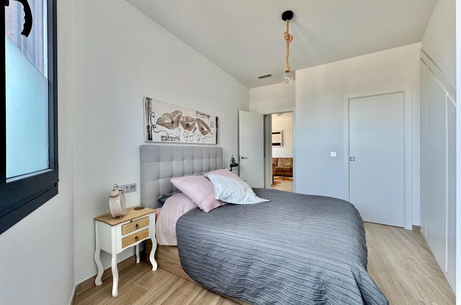 Appartement in Santiago de la Ribera