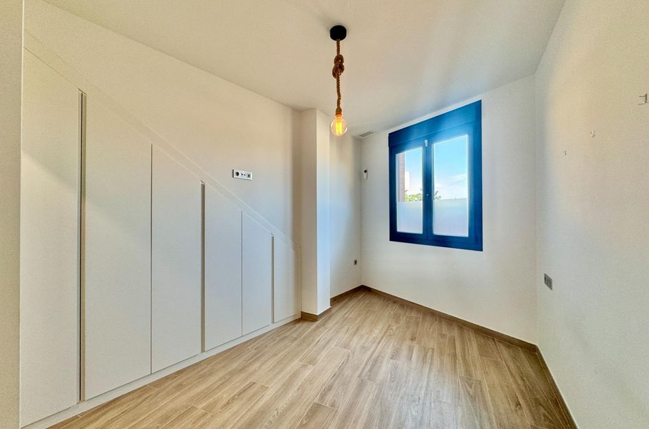 Appartement in Santiago de la Ribera