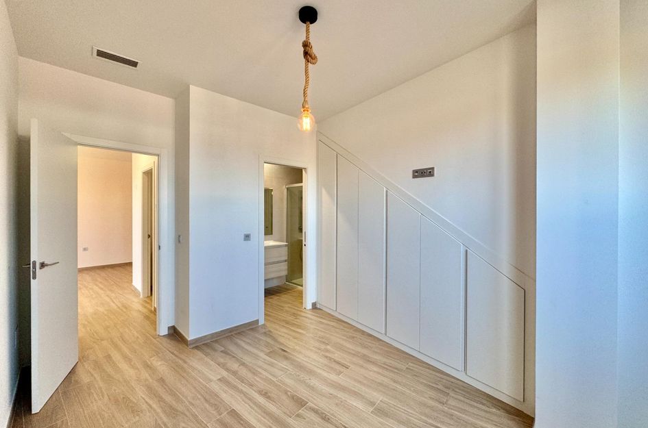 Appartement in Santiago de la Ribera