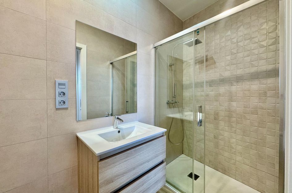 Appartement in Santiago de la Ribera