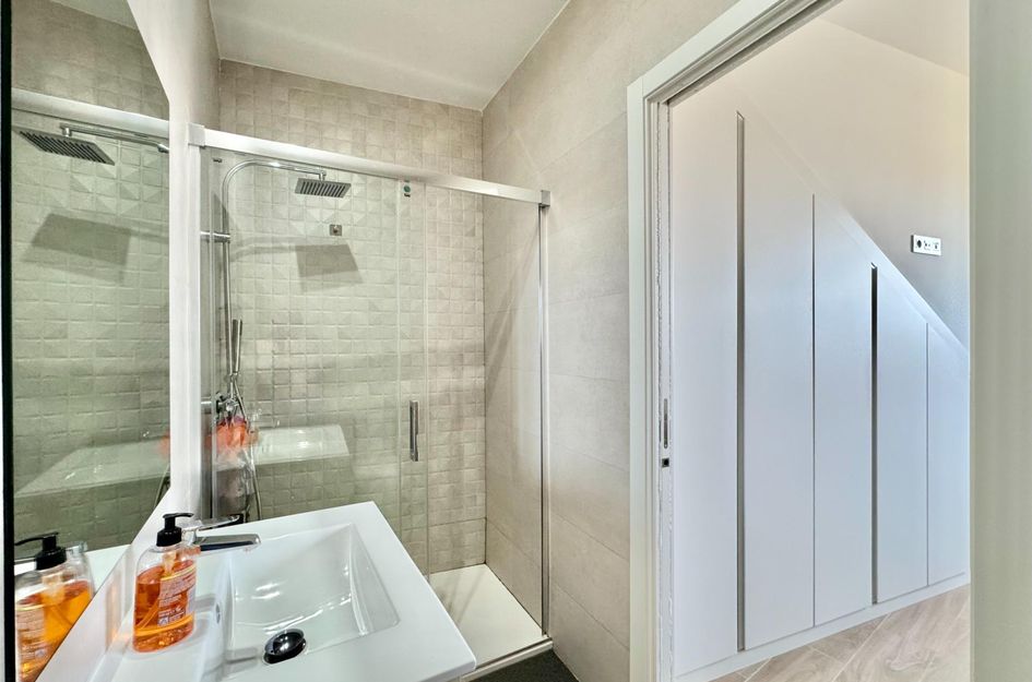 Appartement in Santiago de la Ribera