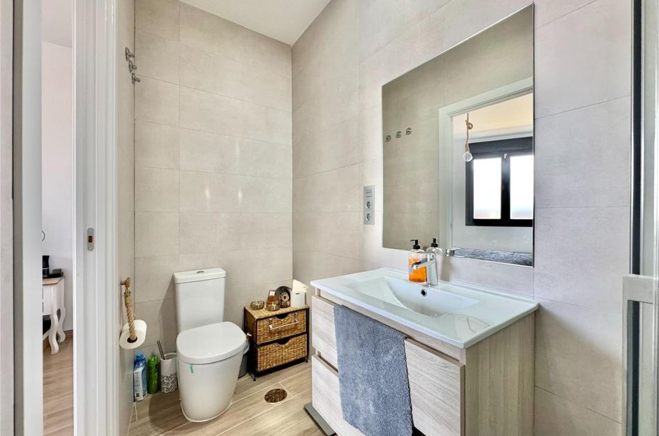 Appartement in Santiago de la Ribera